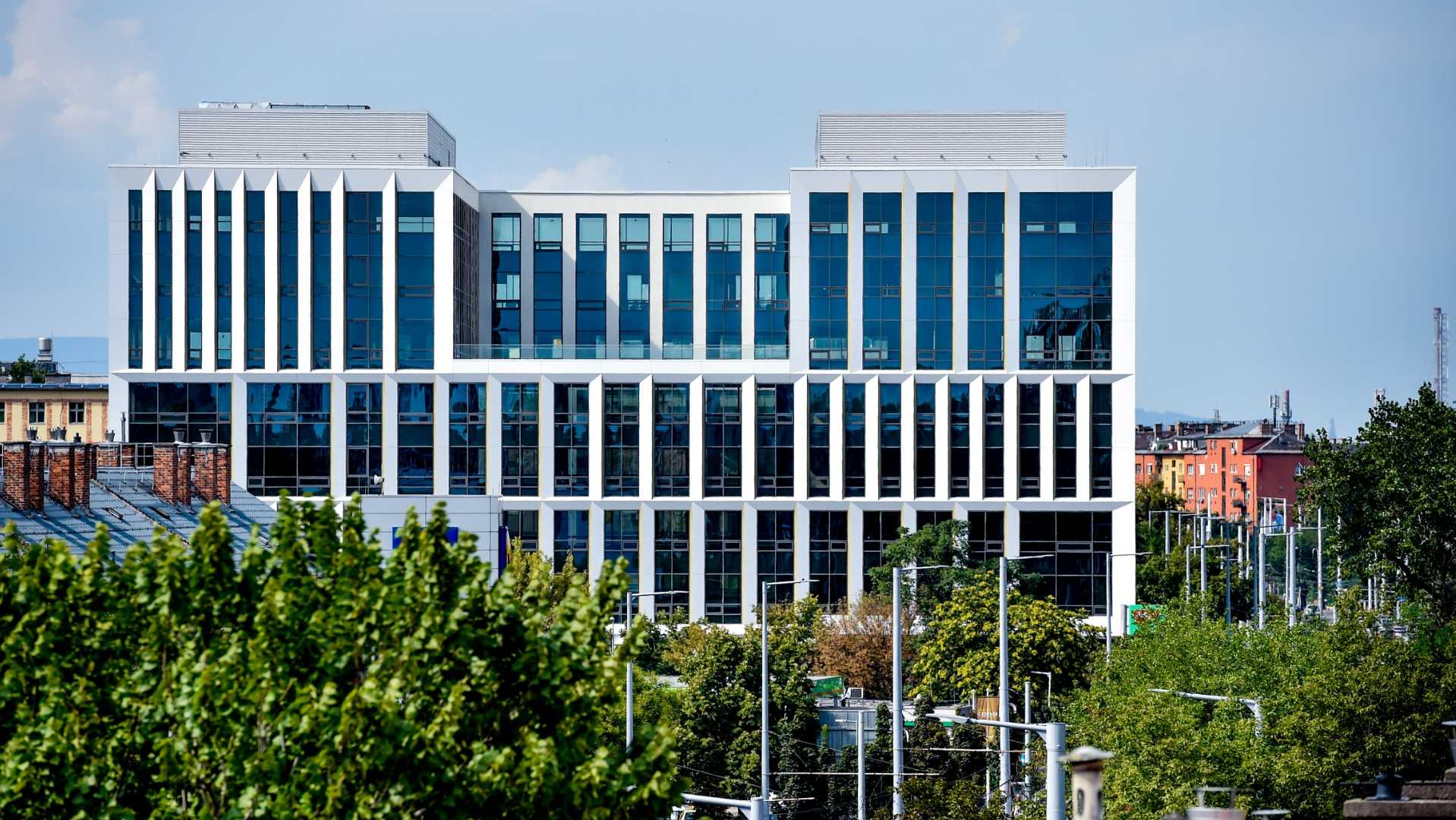 Aréna Business Campus