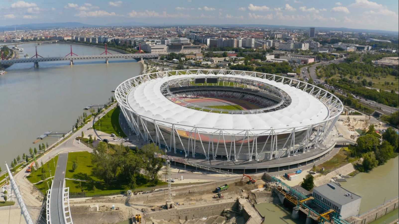 Nemzeti Atlétikai Stadion