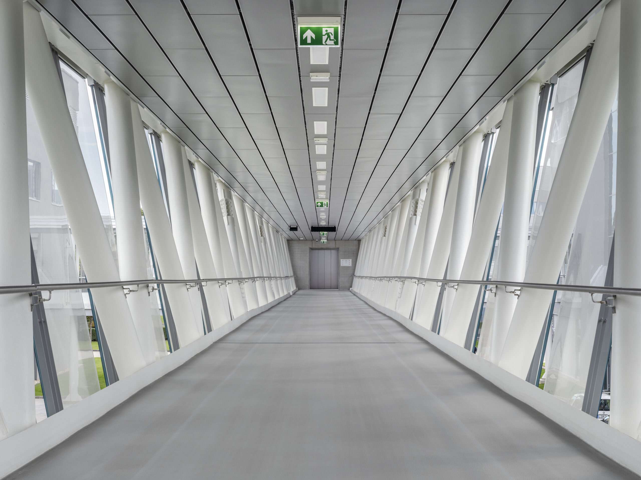 Bosch Budapest Innovációs Campus