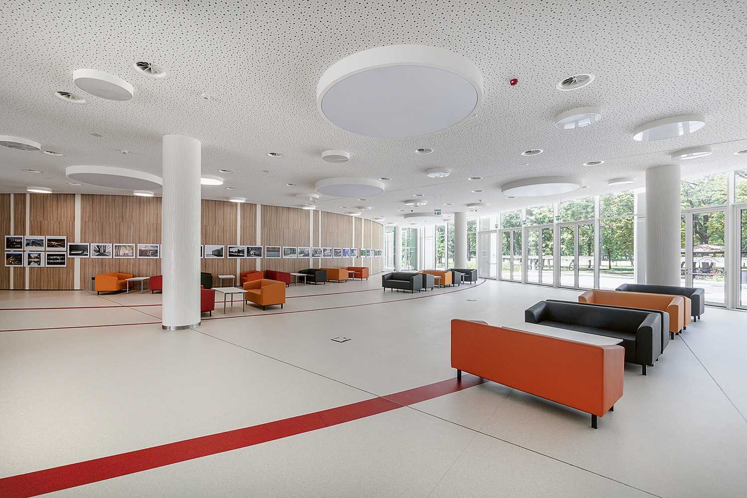 Ludovika Campus