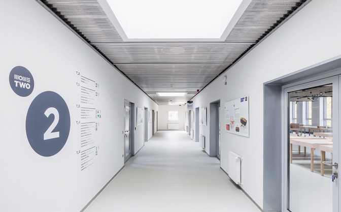 MOME Campus