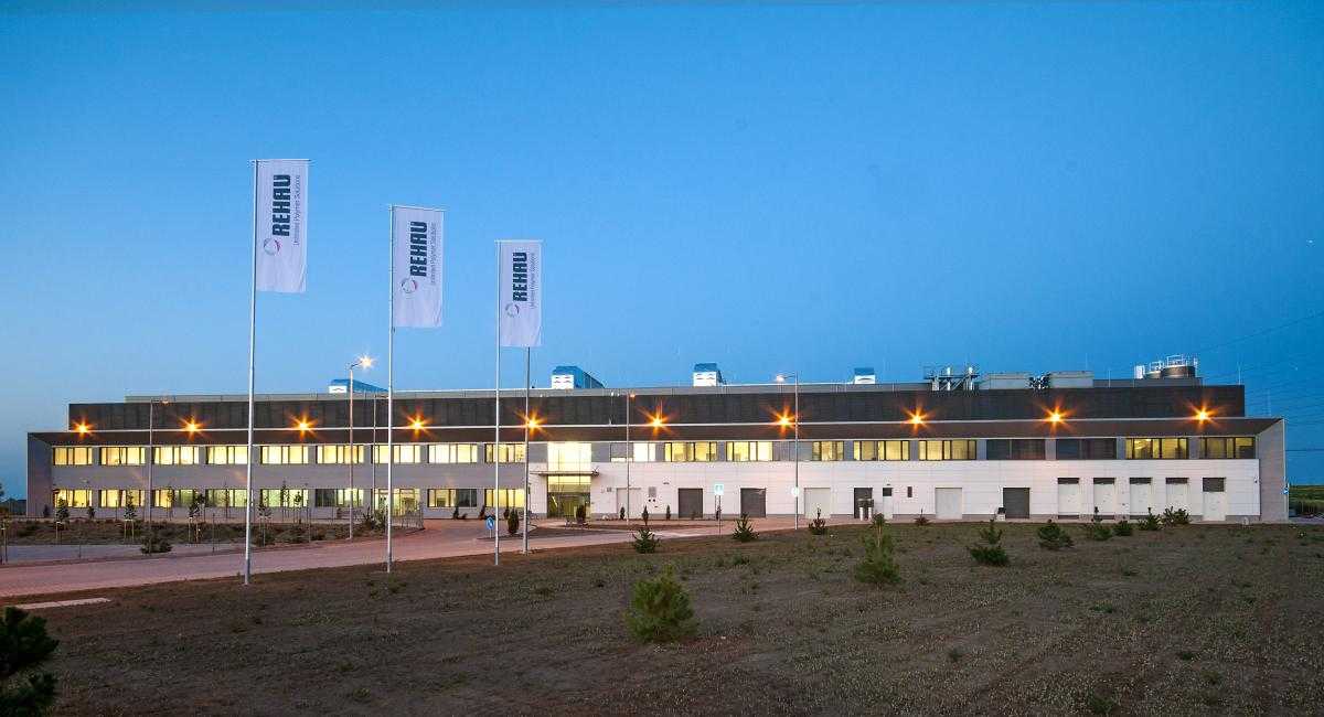 REHAU-Automotive