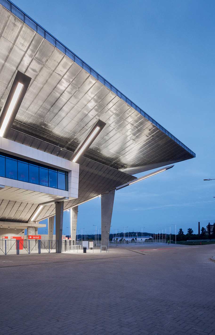 DVTK Stadion